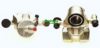 MAZDA FA6633710 Brake Caliper